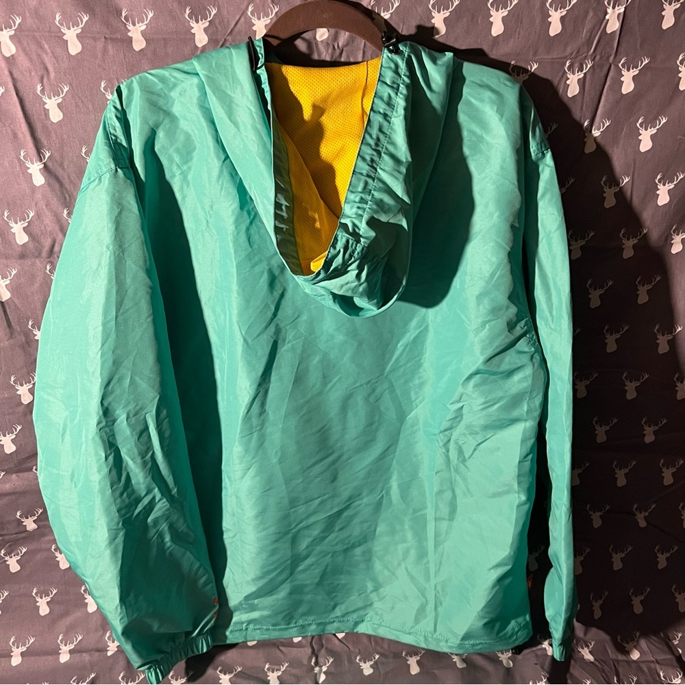 Dutch rain jacket - Picture 4 of 5